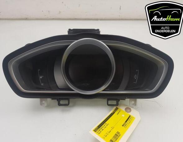 Instrument Cluster VOLVO V40 Hatchback (525, 526), VOLVO V40 Cross Country (526)