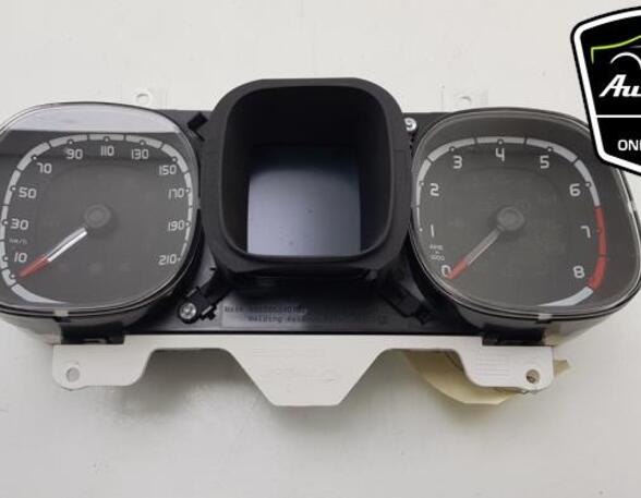 Instrument Cluster FIAT PANDA (312_, 319_), FIAT PANDA VAN (312_, 519_)