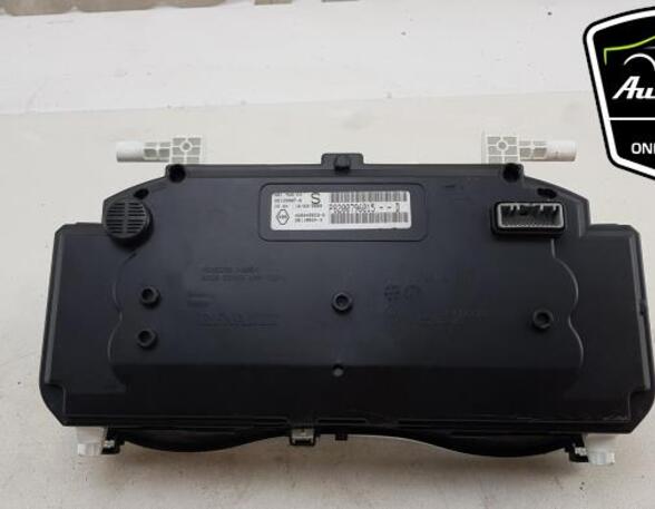 Instrument Cluster RENAULT KANGOO / GRAND KANGOO (KW0/1_), RENAULT KANGOO Express (FW0/1_)