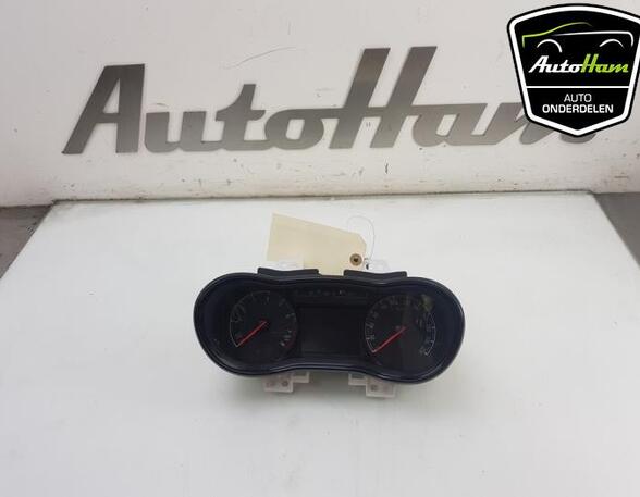 Instrument Cluster OPEL KARL (C16)