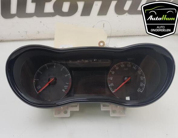 Instrument Cluster OPEL KARL (C16)