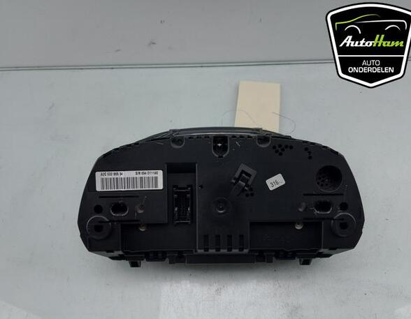 Instrument Cluster BMW 3 Coupe (E92), BMW 3 (E90), BMW 3 Touring (E91)