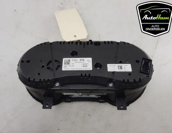 Instrument Cluster AUDI A3 Limousine (8VS, 8VM)