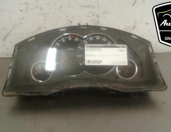 Instrument Cluster OPEL MERIVA A MPV (X03)