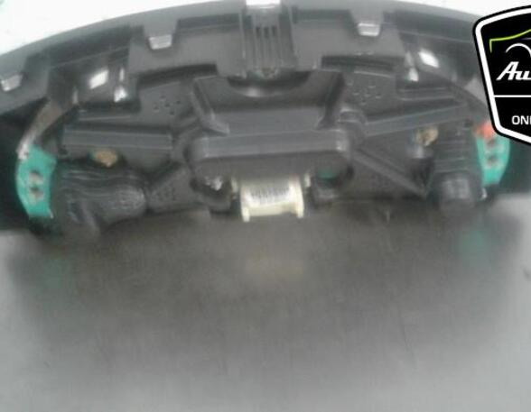 Instrument Cluster OPEL MERIVA A MPV (X03)