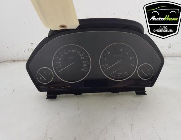 Instrument Cluster BMW 3 Touring (F31), BMW 3 (F30, F80)