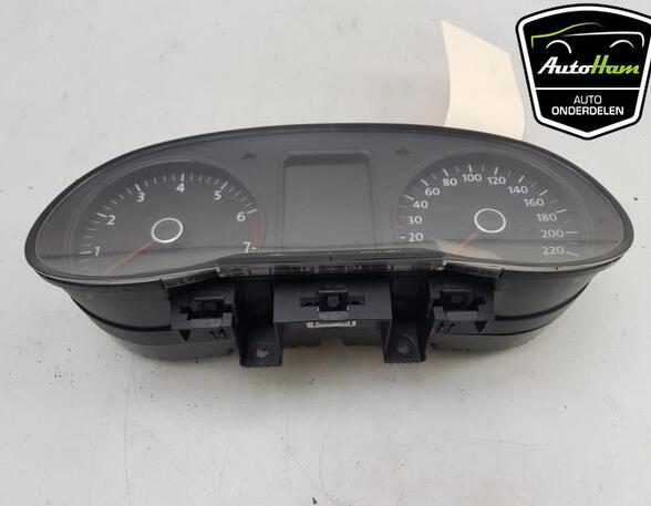 Instrument Cluster VW POLO (6R1, 6C1), VW POLO Van (6R)