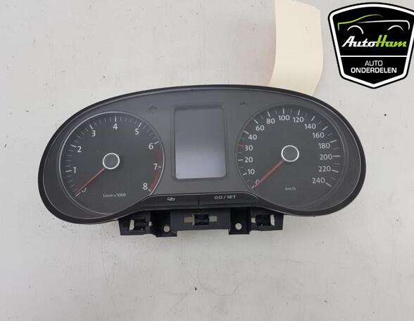 Instrument Cluster VW POLO (6R1, 6C1), VW POLO Van (6R)