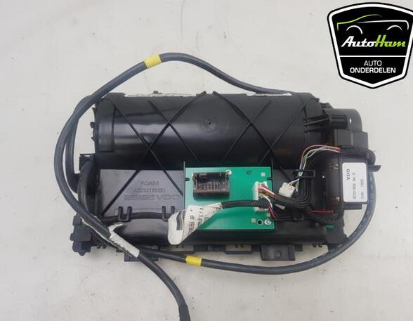 Instrument Cluster PEUGEOT 3008 MPV (0U_)