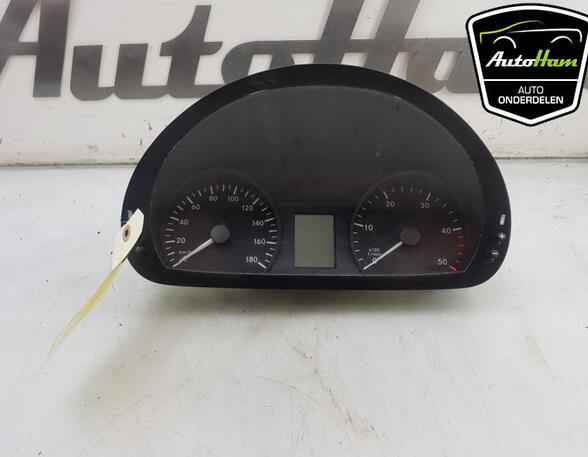 Instrument Cluster MERCEDES-BENZ SPRINTER 5-t Van (906)