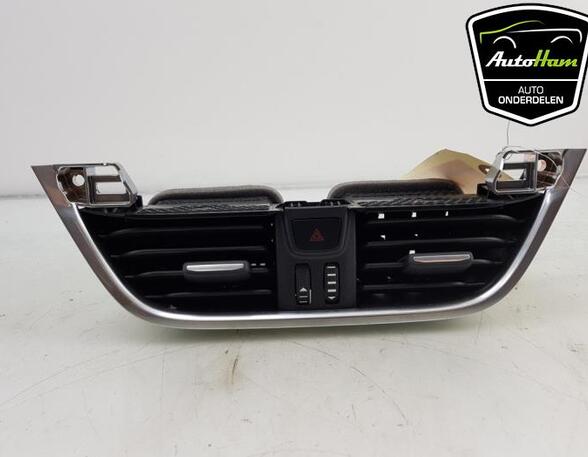 Instrument Cluster FORD FIESTA VII (HJ, HF)