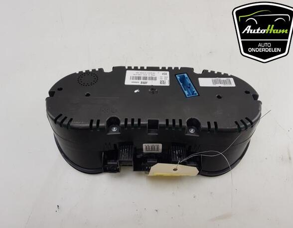 Instrument Cluster VW POLO (6R1, 6C1), VW POLO Van (6R)