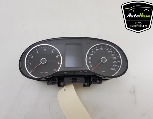 Instrument Cluster VW POLO (6R1, 6C1), VW POLO Van (6R)