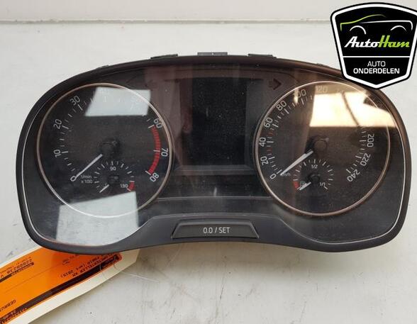 Instrument Cluster SKODA FABIA III (NJ3)