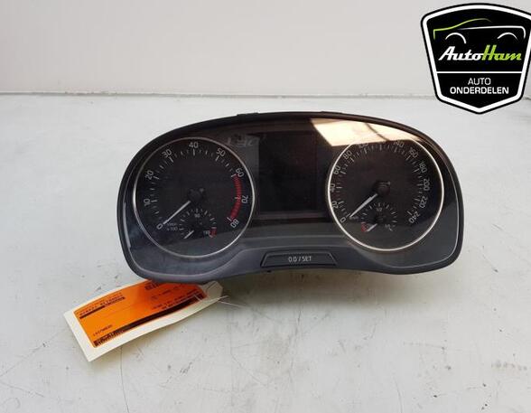 Instrument Cluster SKODA FABIA III (NJ3)