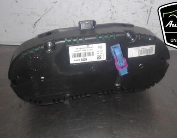 Instrument Cluster SEAT IBIZA IV (6J5, 6P1), SEAT IBIZA IV SC (6J1, 6P5), SEAT IBIZA IV ST (6J8, 6P8)