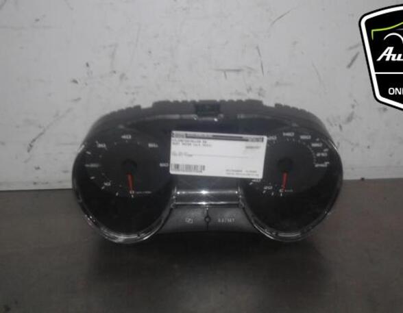 Instrument Cluster SEAT IBIZA IV (6J5, 6P1), SEAT IBIZA IV SC (6J1, 6P5), SEAT IBIZA IV ST (6J8, 6P8)