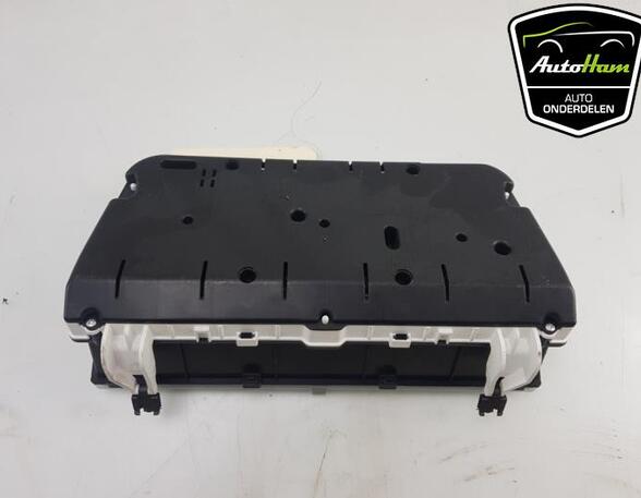 Instrument Cluster TOYOTA COROLLA Verso (ZER_, ZZE12_, R1_)