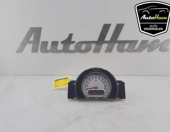 Instrument Cluster OPEL AGILA (B) (H08)