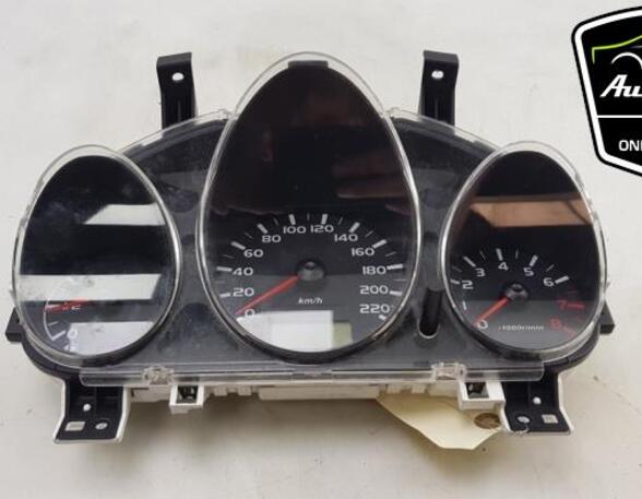 Instrument Cluster MITSUBISHI COLT VI (Z3_A, Z2_A), MITSUBISHI Colt VII (Z2_A)