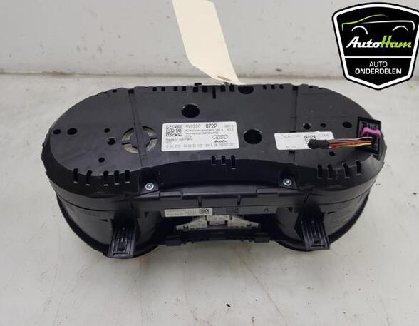 Instrument Cluster AUDI A3 Sportback (8VA, 8VF)