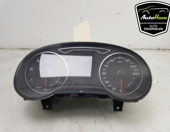 Instrument Cluster AUDI A3 Sportback (8VA, 8VF)