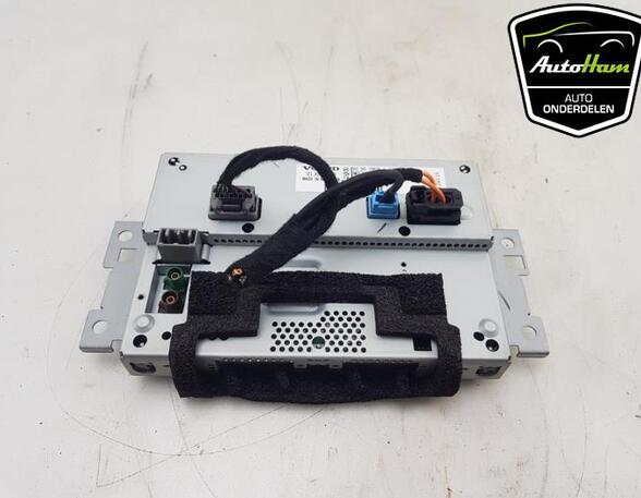 Instrument Cluster VOLVO S60 II (134), VOLVO V60 I (155, 157)