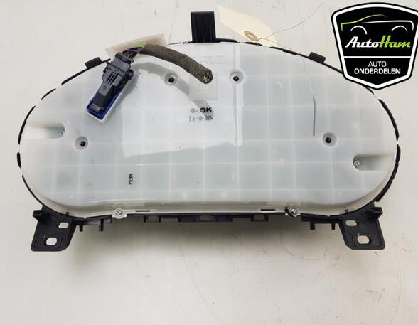 Instrument Cluster OPEL ZAFIRA TOURER C (P12)