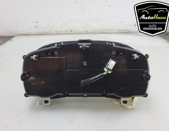 Instrument Cluster OPEL CORSA F (P2JO)