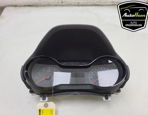 Instrument Cluster OPEL CORSA F (P2JO)