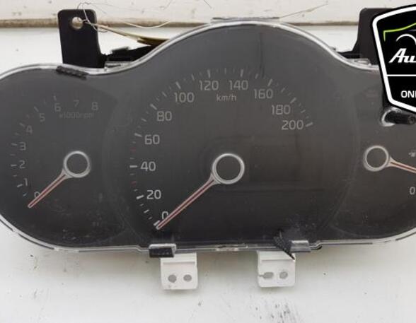 Instrument Cluster KIA PICANTO (TA)