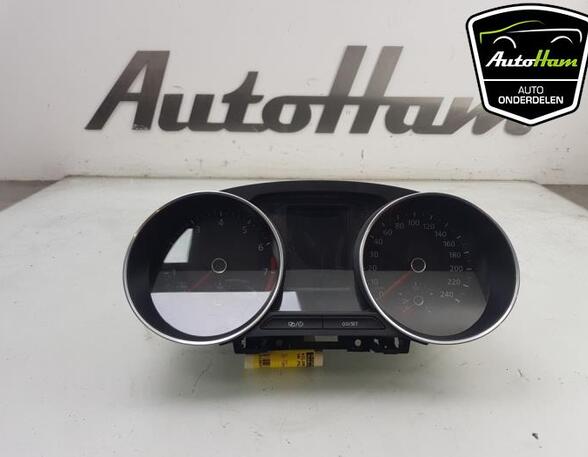 Instrument Cluster VW POLO (6R1, 6C1)