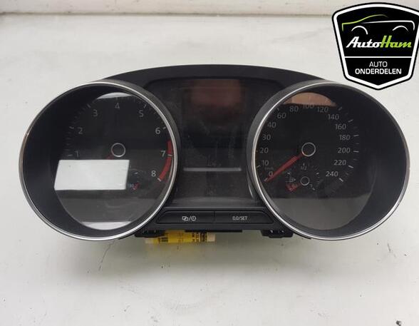 Instrumentenkombination VW Polo V 6R, 6C 6C0920740A P16668686