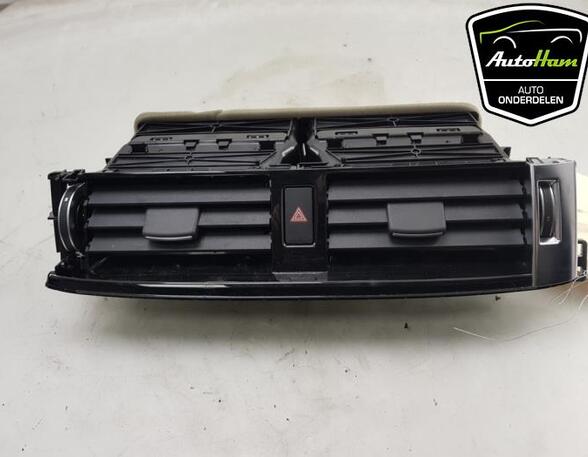 Instrument Cluster LAND ROVER RANGE ROVER SPORT (L494)