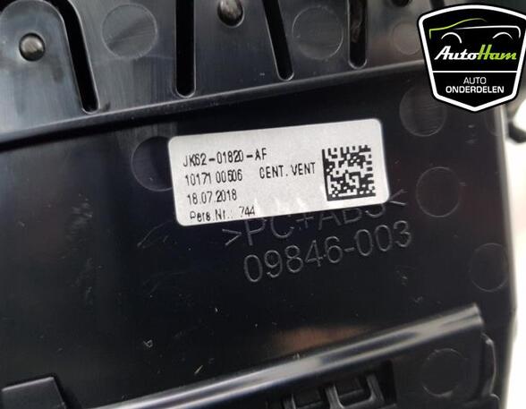 Instrument Cluster LAND ROVER RANGE ROVER SPORT (L494)