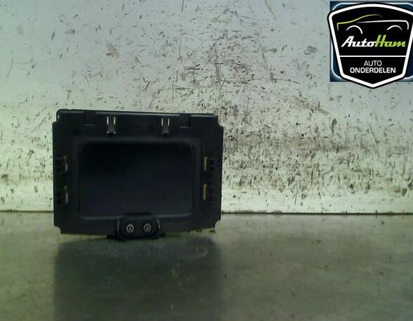 Instrument Cluster OPEL ZAFIRA A MPV (T98)