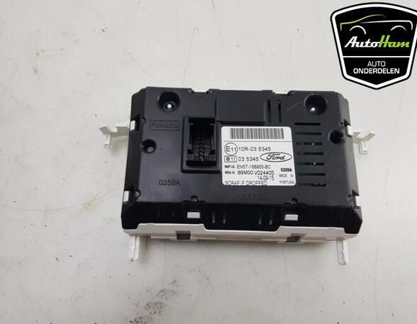 Aanwijsinstrument FORD TOURNEO CONNECT / GRAND TOURNEO CONNECT V408 MPV