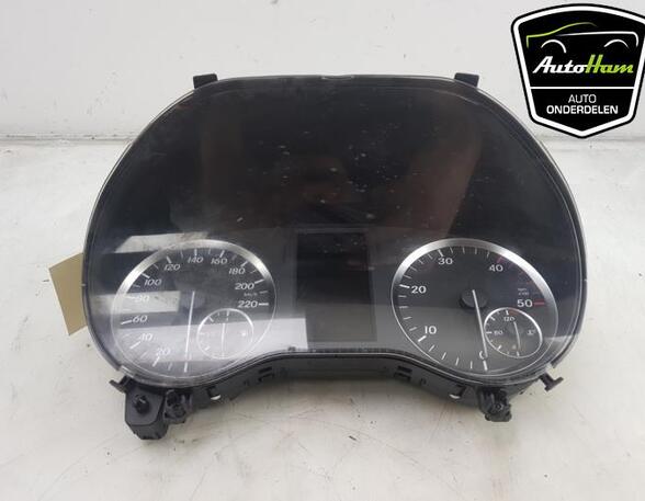 Instrument Cluster MERCEDES-BENZ VITO Van (W447), MERCEDES-BENZ VITO Mixto (Double Cabin) (W447)