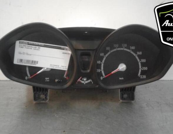 Instrument Cluster FORD FIESTA VI Van, FORD FIESTA VI (CB1, CCN)