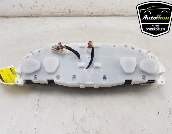 Instrument Cluster PEUGEOT 208 I (CA_, CC_)