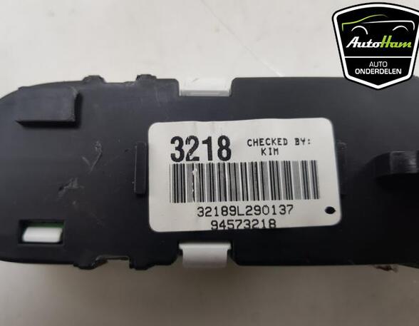 Multifunktionsanzeige Chevrolet Spark M300 94573218 P18607763