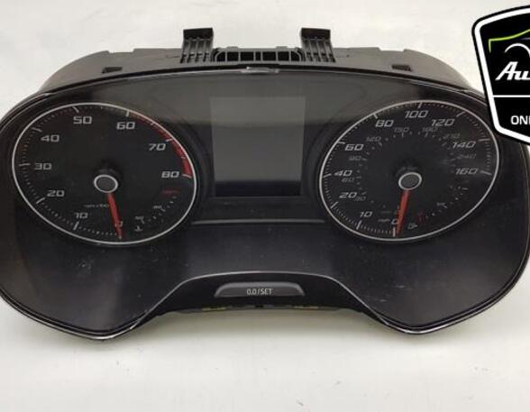 Instrument Cluster SEAT LEON (5F1), SEAT LEON SC (5F5)