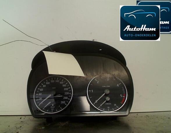 Instrument Cluster BMW 3 (E90), BMW 3 Touring (E91)