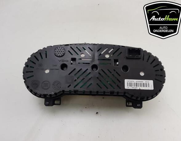 Instrument Cluster ALFA ROMEO MITO (955_)