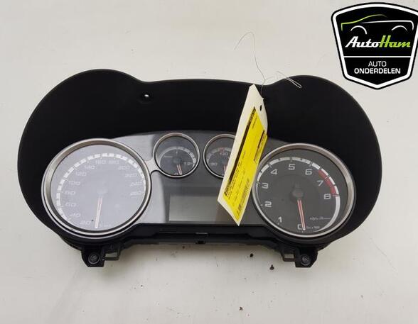 Instrument Cluster ALFA ROMEO MITO (955_)