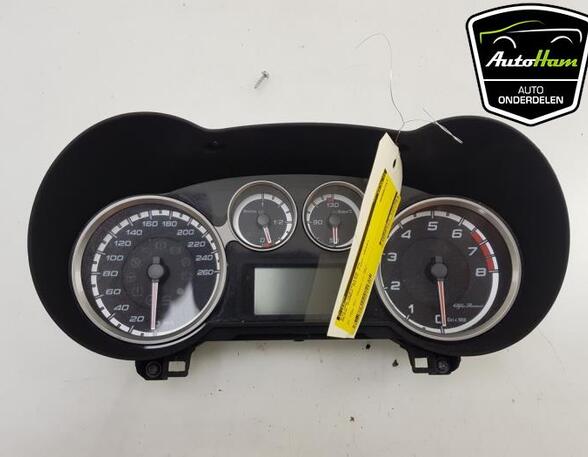 Instrument Cluster ALFA ROMEO MITO (955_)