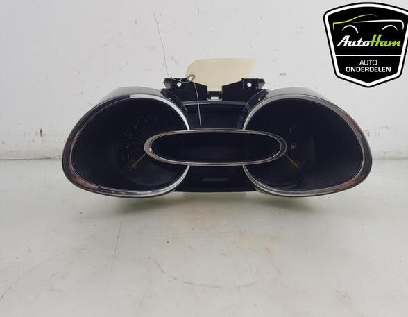 Instrument Cluster RENAULT CAPTUR I (J5_, H5_), RENAULT CLIO IV (BH_)