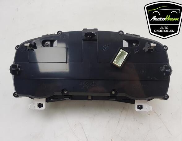 Instrument Cluster OPEL CORSA F (P2JO)