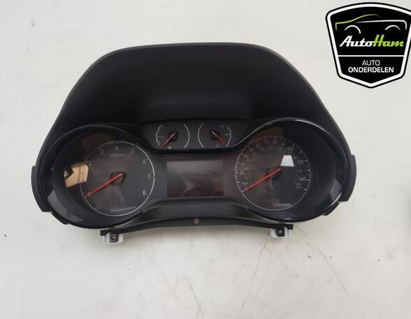 Instrument Cluster OPEL CORSA F (P2JO)