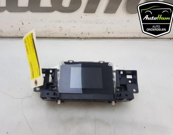 Instrument Cluster FORD TRANSIT CONNECT V408 Box Body/MPV